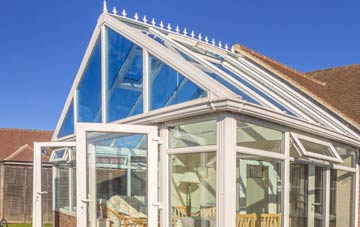 conservatory roof insulation costs Idbury