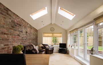 conservatory roof insulation Idbury, Oxfordshire