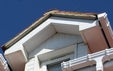 Idbury fascia installation costs