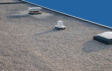 flat roofing Idbury, Oxfordshire