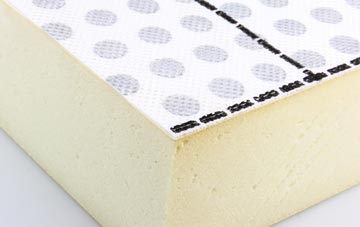 meeting Idbury building codes