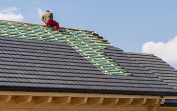 roof replacement Idbury, Oxfordshire