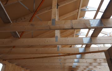 Idbury roof truss costs