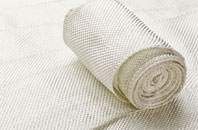 Idbury fibreglass roofing repairs