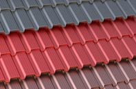 find rated Idbury plastic roofing companies